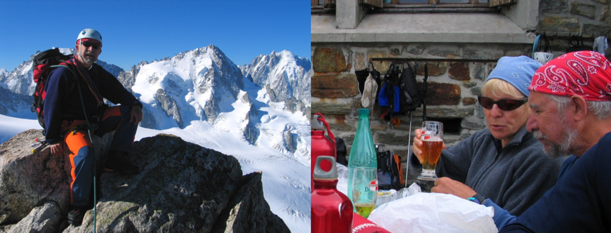 Marie Jeanne et Jean Marie Lehman (le 25 04 2020) Marie Jeanne et Jean Marie Lehman (le 25 04 2020)