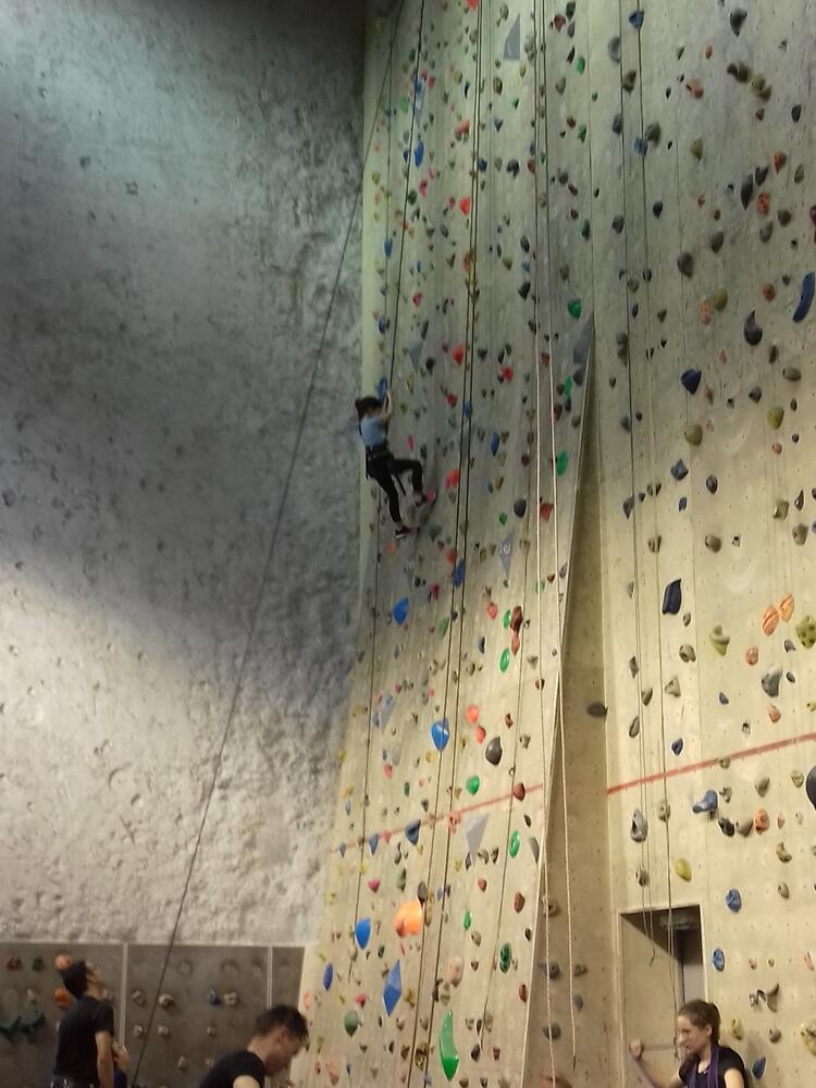 Maïlys (le 09/05/2020) Maïlys (le 09/05/2020)